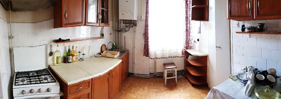 Apartament 4 camere Baia Mare, I. Slavici – zona buna!