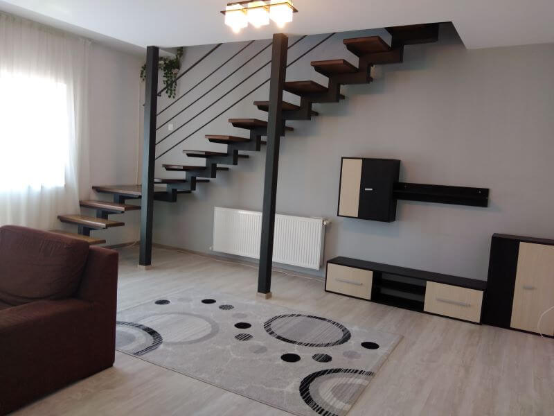 Apartament 3 camere Baia Mare, Zona Hortensiei!