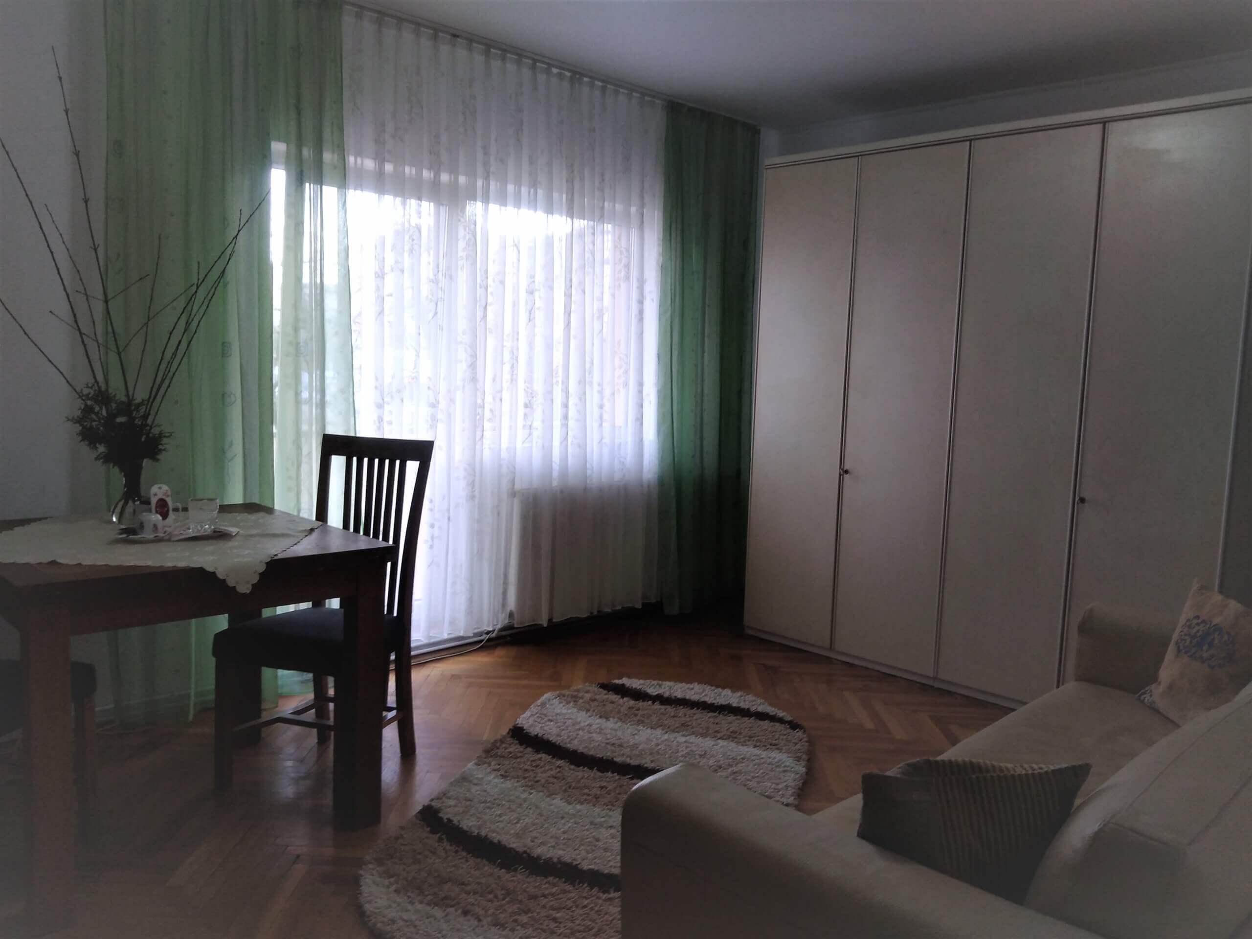 Apartament 3 camere Baia Mare, Republicii – zona Dobrogei!