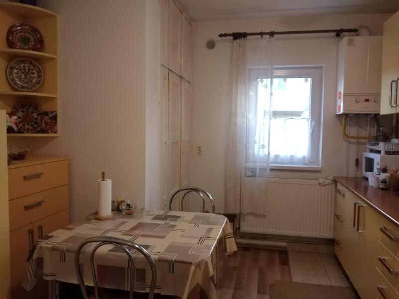 Apartament 2 camere Baia Mare, Bucovinei langa Scoala nr. 21!