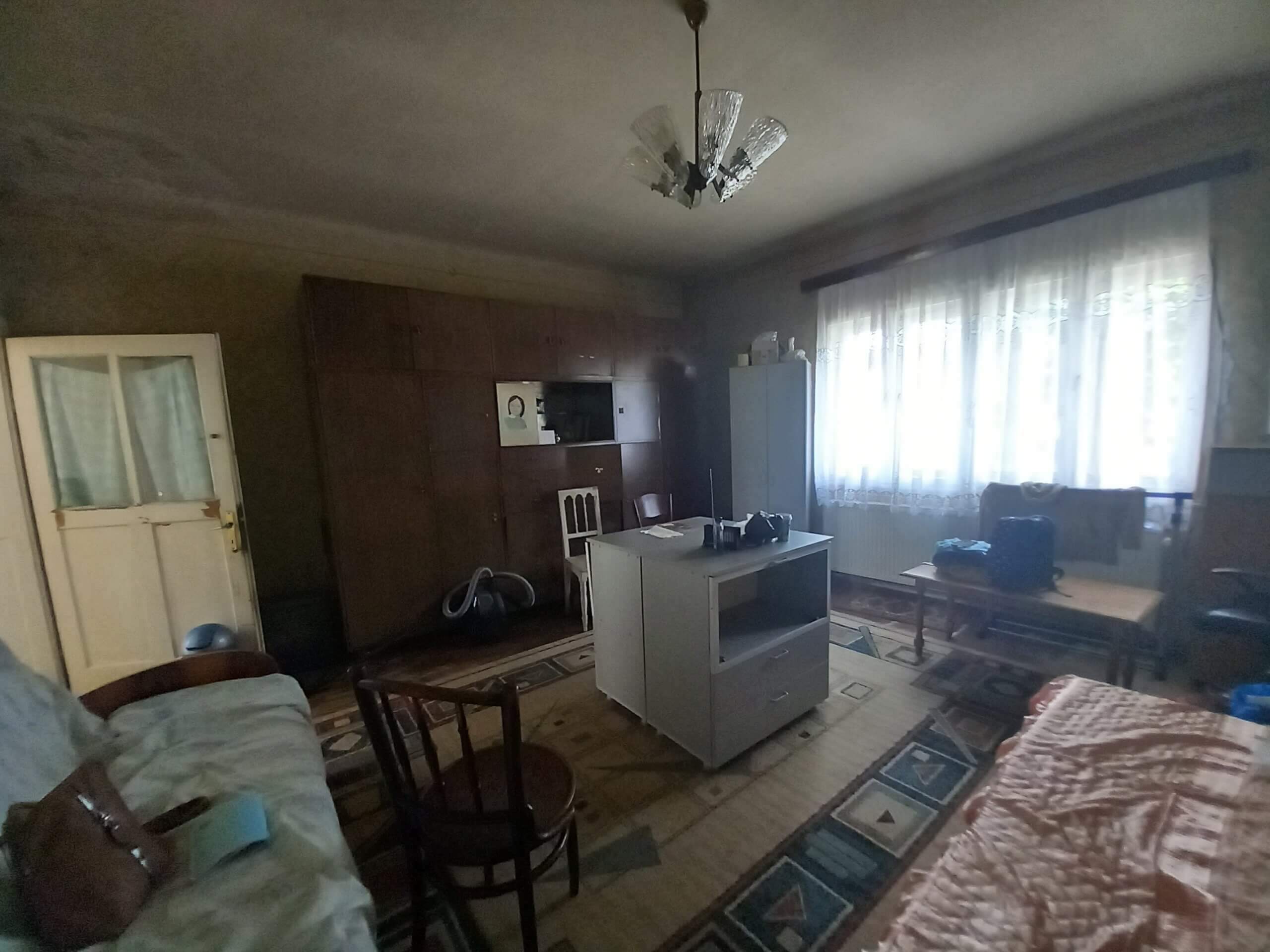 Casa solida in Baia Mare, Vasile Lucaciu – zona Pompieri!